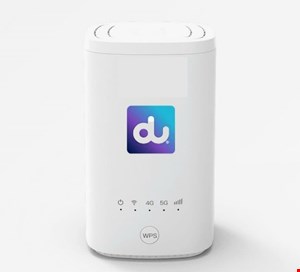 مودم DU ZLT X21 سیمکارتی آنلاک(استوک گرید A++)