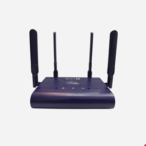 مودم سیمکارتی T-elek مدل R103-انلاک نو و پلمپ