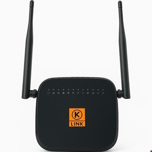 مودم (ADSL124s (Klink