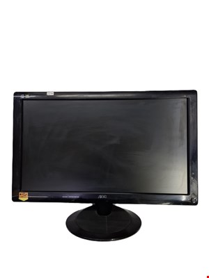 مانیتور AOC مدل 2236Vwa استوک تست شده سالم