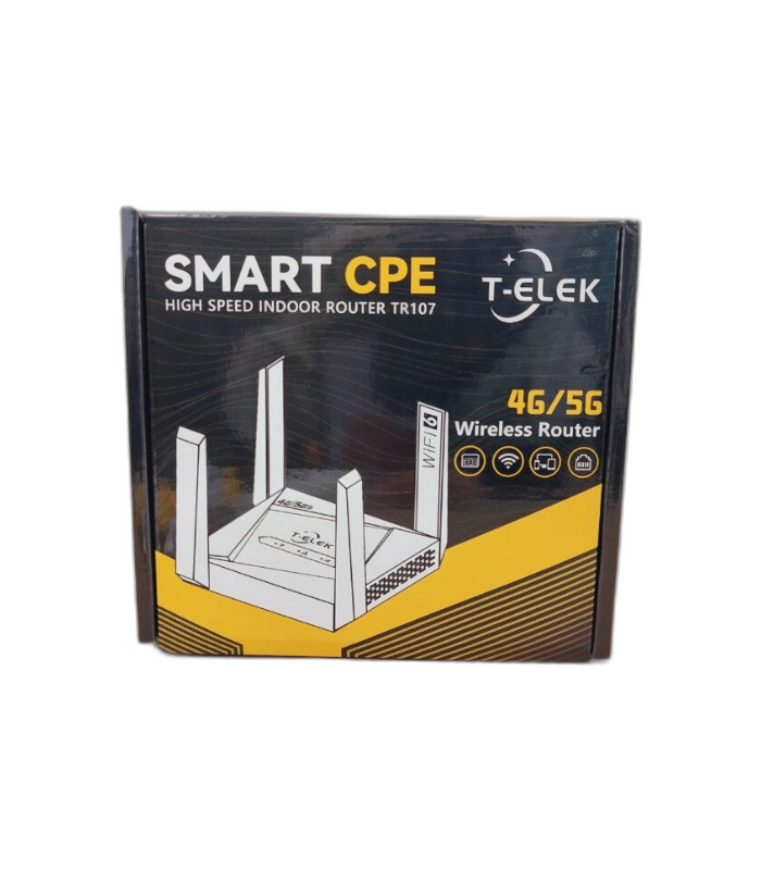 مودم سیمکارتی R107 -T_elek آنلاک