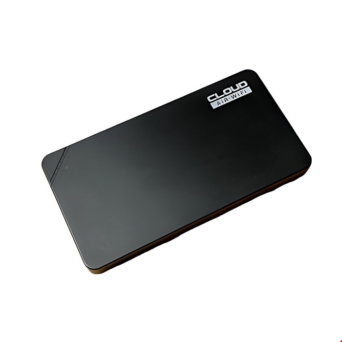 مودم 3G/4G قابل حمل کلود ایر هوآوی مدل U3 نو و پلمپ