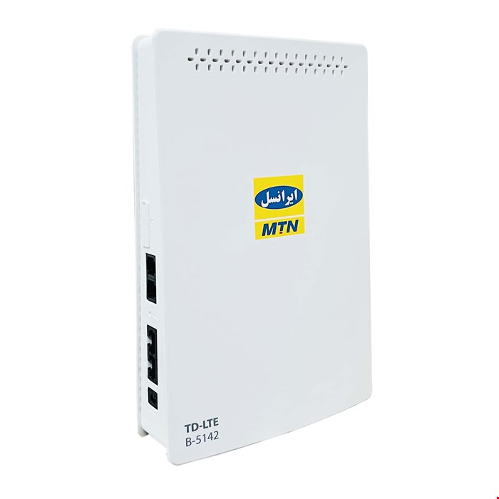 مودم ایرانسل TD LTE B-5142 استوک گرید A+ تست شده