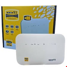مودم TFi60-S1 TD-LTE نو و پلمپ انلاک