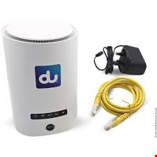 مودم DU KJ33 آنلاک استوک گرید A+
