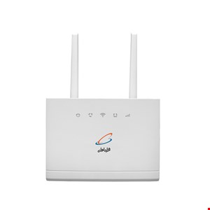 مودم 4G LTE همراه اول مدل HA4300T 