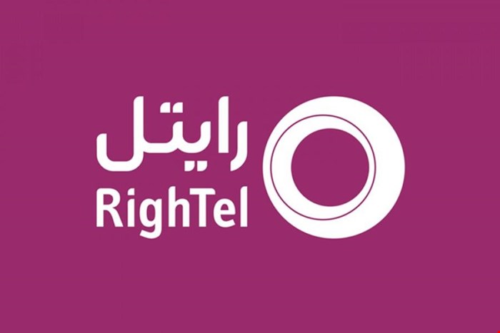 سیم کارت رایتل 1