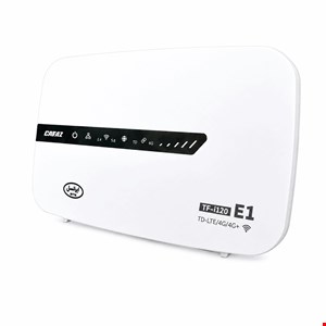 مودم TFi120E1 TD-LTE نو و پلمپ