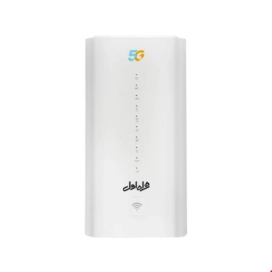 مودم رومیزی HA5420 5G همراه اول