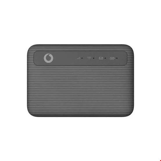 مودم جیبی وودافون مدل Vodafone 4G R228T 