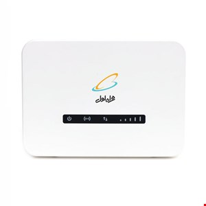 مودم رومیزی 4G مدل HA6400 همراه اول