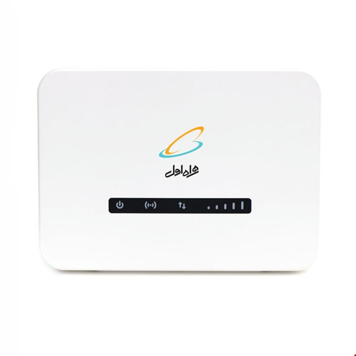 مودم رومیزی 4G مدل HA6400 همراه اول