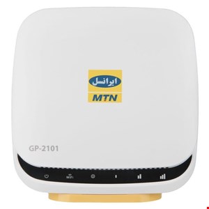 مودم ایرانسل GP2101 استوک TD LTE تست شده سالم
