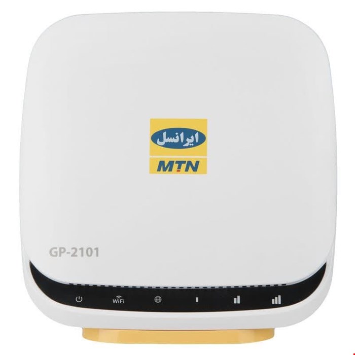 مودم ایرانسل GP2101 استوک TD LTE تست شده سالم