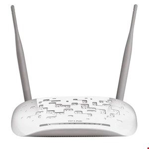 مودم خط تلفن ثابت tp-link 8961 نو و پلمپ ADSL