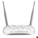 مودم خط تلفن ثابت w8961n-ADSL - tp-link (نو و پلمپ)
