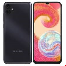 گوشی موبایل سامسونگ A04e نو و پلمپ حافظه 32