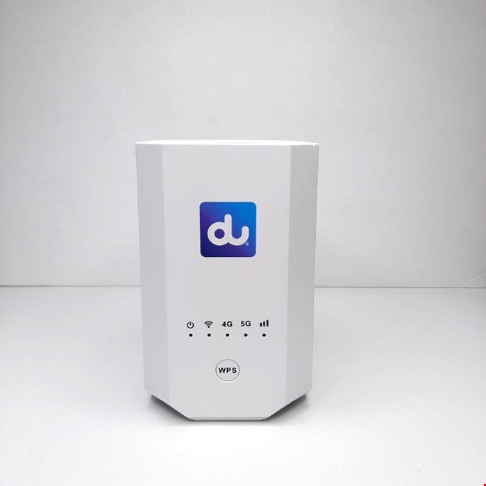 مودم DU ZLT X28 _ TD-LTEآنلاک استوک گرید A+