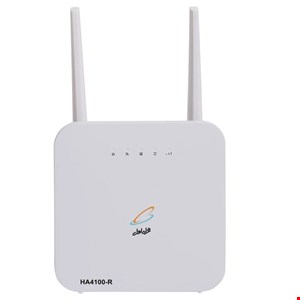 مودم همراه اول HA4100-R به همراه 70 گیگ اینترنت یکساله