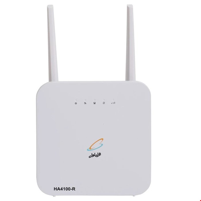 مودم همراه اول HA4100-R به همراه 70 گیگ اینترنت یکساله