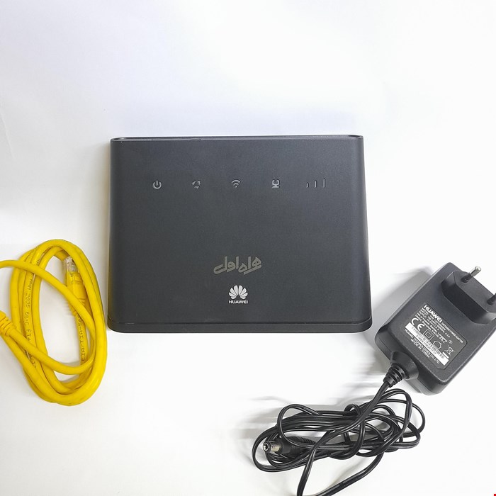 مودم همراه اول B310 استوک گرید A+
