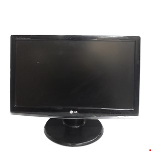 مانیتور مدل LG استوک تست شده FLATRON W2053S گرید A 