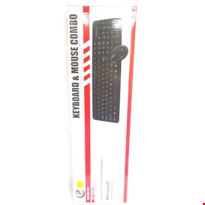 ست کیبورد و ماوس سیمی XP-PRODUCT