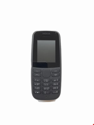 گوشی موبایل نوکیا 105 حافظه 4 دوسیمکارته 