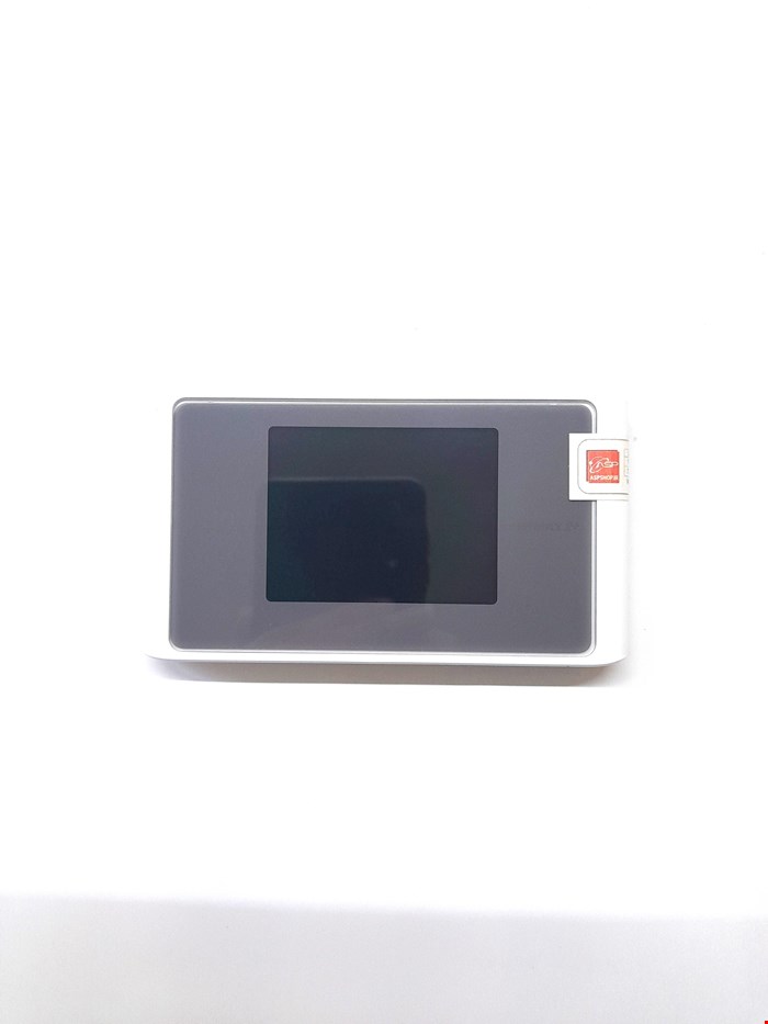 مودم قابل حمل یوکیو مدل Speed Wifi Next W04 - کارکرده تست شده و سالم