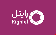 لوگو رایتل