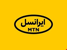 لوگو ایرانسل