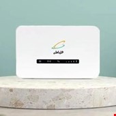 مودم همراه اول